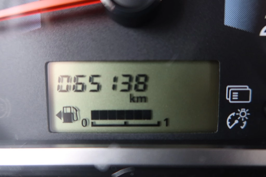 Hoofdafbeelding Mitsubishi Space Star