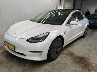 Tesla Model 3 Long-Range AWD 351pk 75 kWh [ AUTOPILOT+620KM WLTP+PREMIUM AUDIO ]