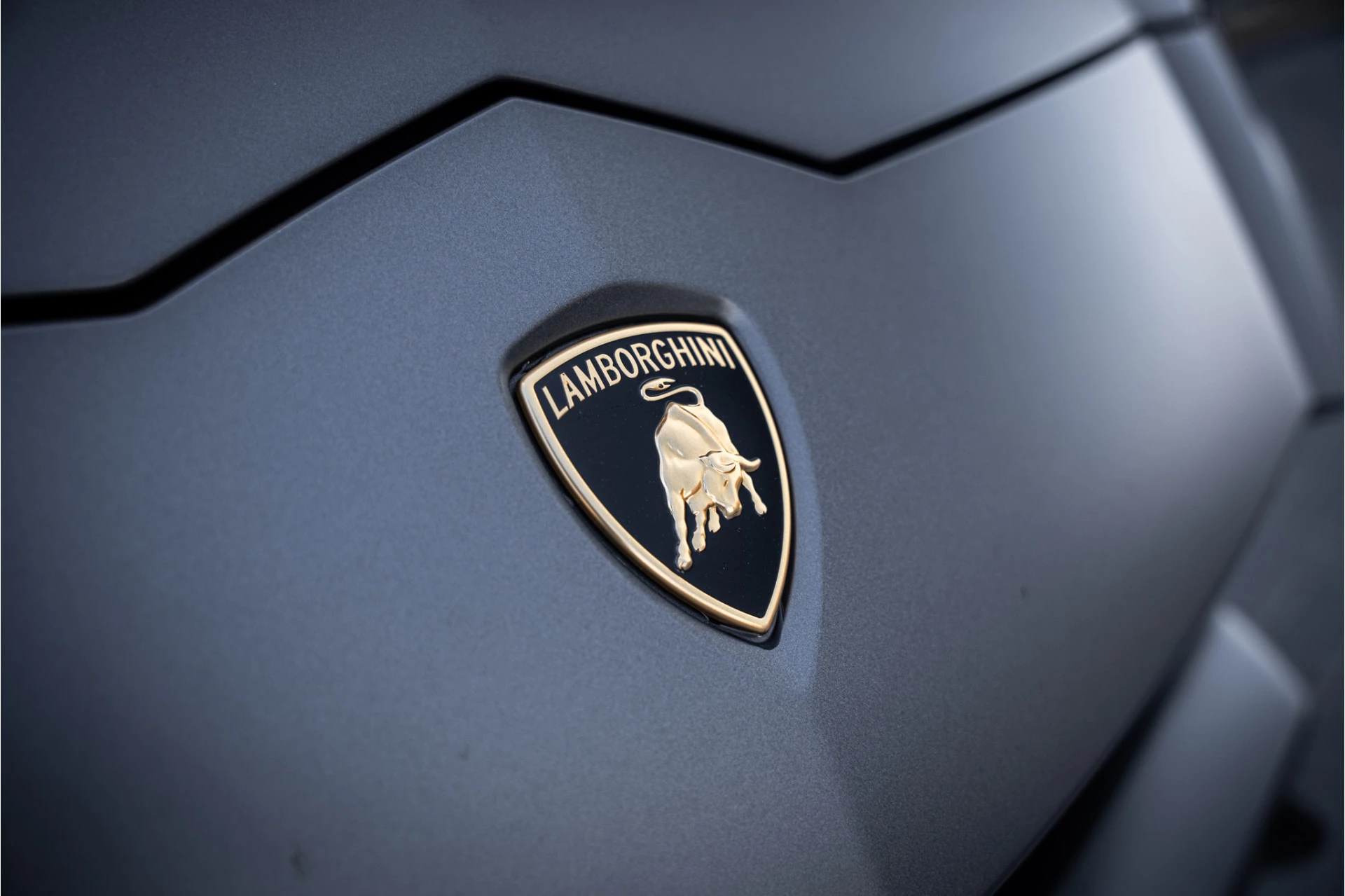 Hoofdafbeelding Lamborghini Urus