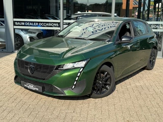 Peugeot 308 1.2 ACTIVE BUSINESS PACK AUTOMAAT AIRCO NAVI