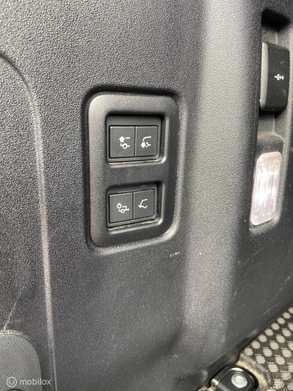 Hoofdafbeelding Land Rover Defender