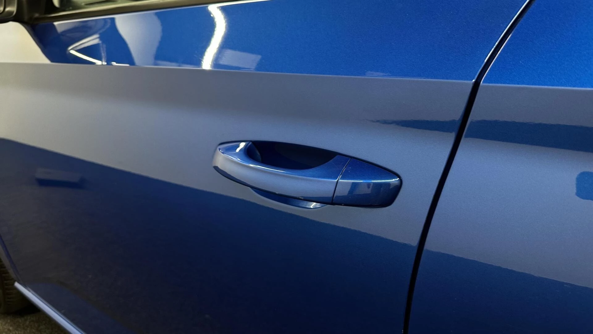 Hoofdafbeelding Škoda Scala