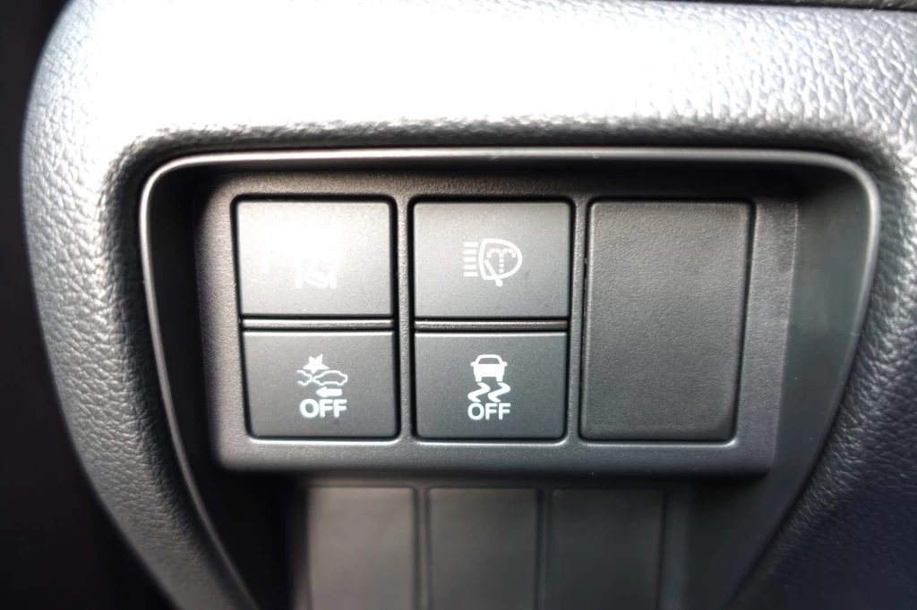 Hoofdafbeelding Honda CR-V