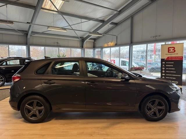 Hoofdafbeelding Hyundai i30