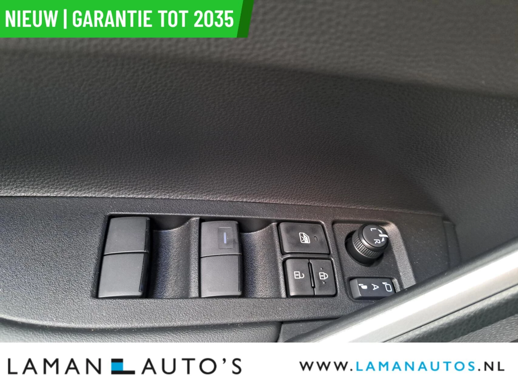 Hoofdafbeelding Toyota Corolla Cross