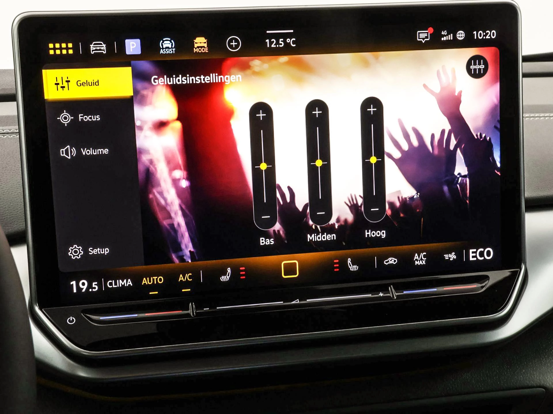 Hoofdafbeelding Volkswagen ID.4