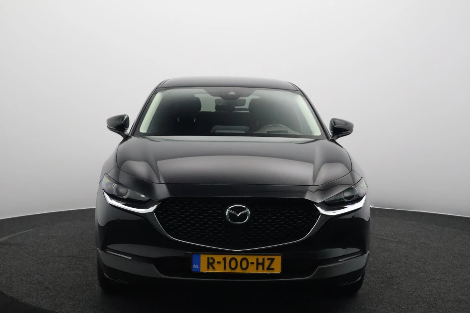 Hoofdafbeelding Mazda CX-30