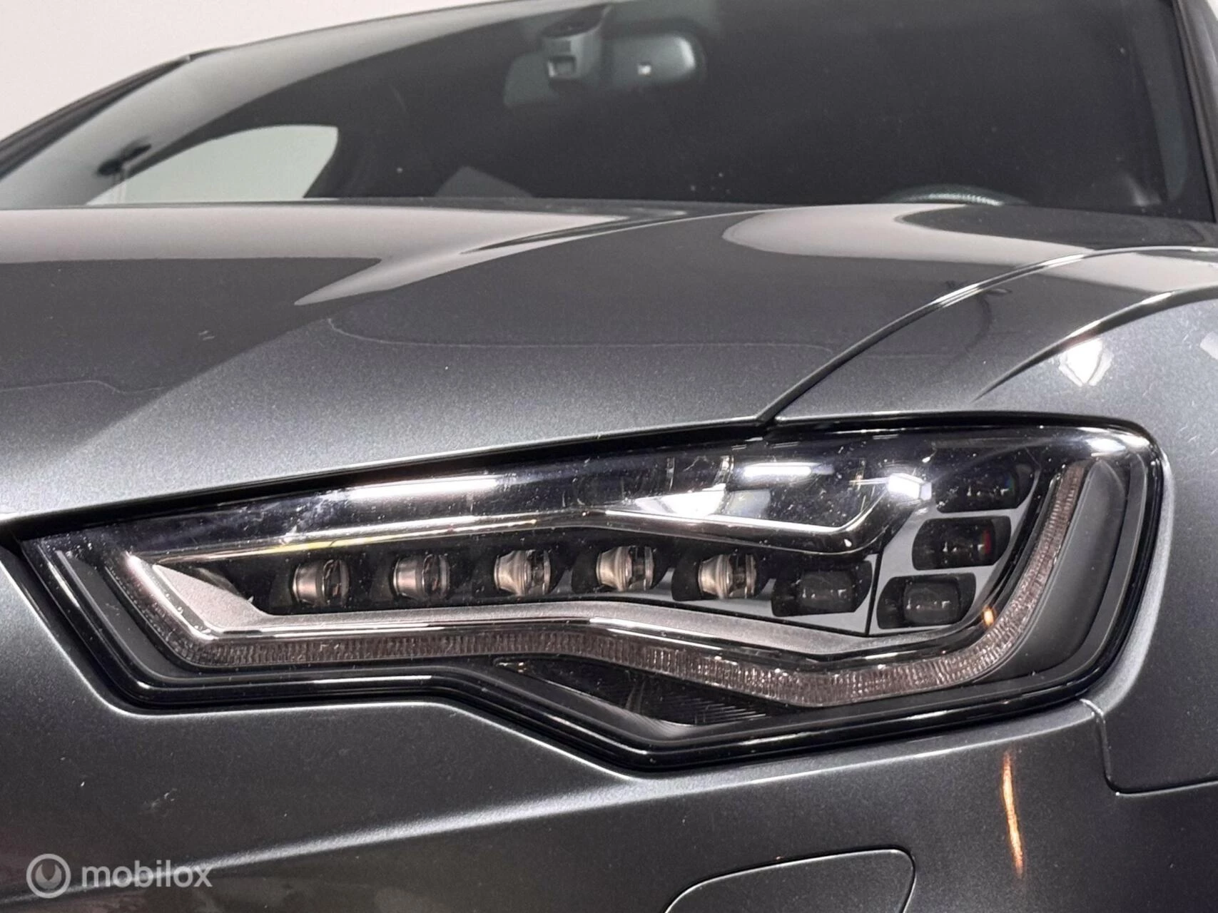 Hoofdafbeelding Audi RS6