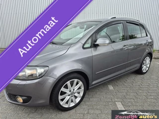 Volkswagen Golf Plus 1.4 TSI Highline Live DSG