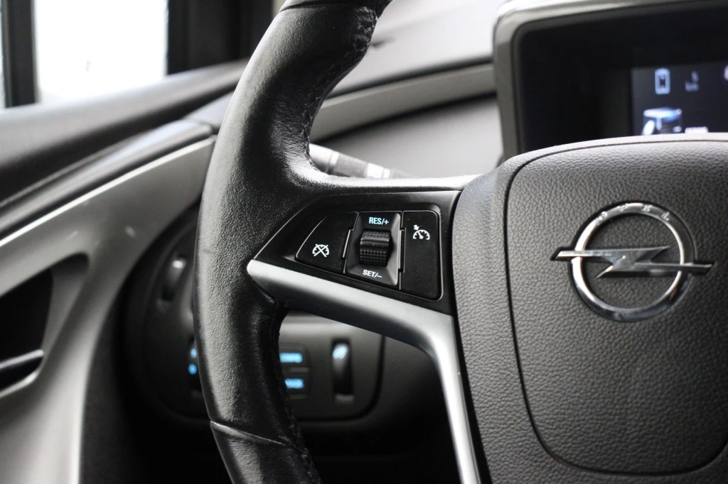 Hoofdafbeelding Opel Ampera