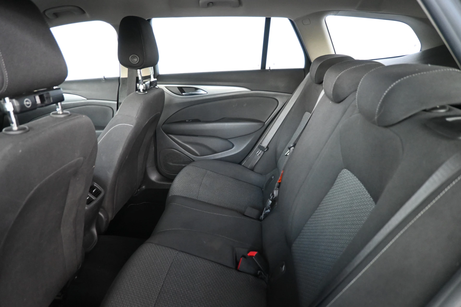 Hoofdafbeelding Opel Insignia