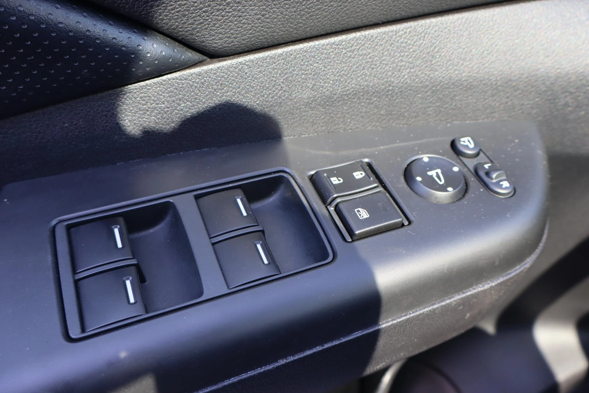 Hoofdafbeelding Honda CR-V