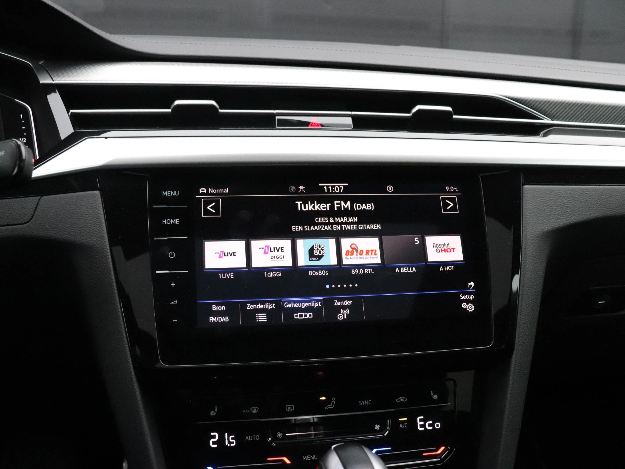 Hoofdafbeelding Volkswagen Arteon