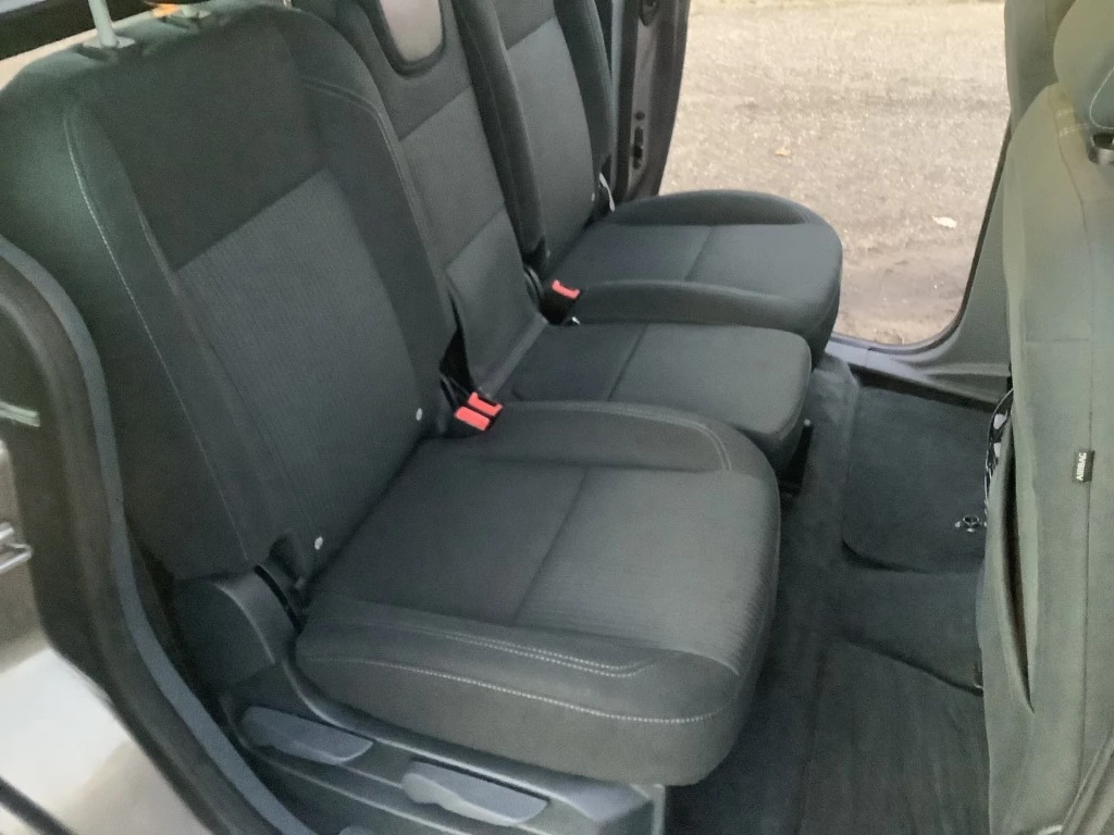 Hoofdafbeelding Ford Grand C-Max