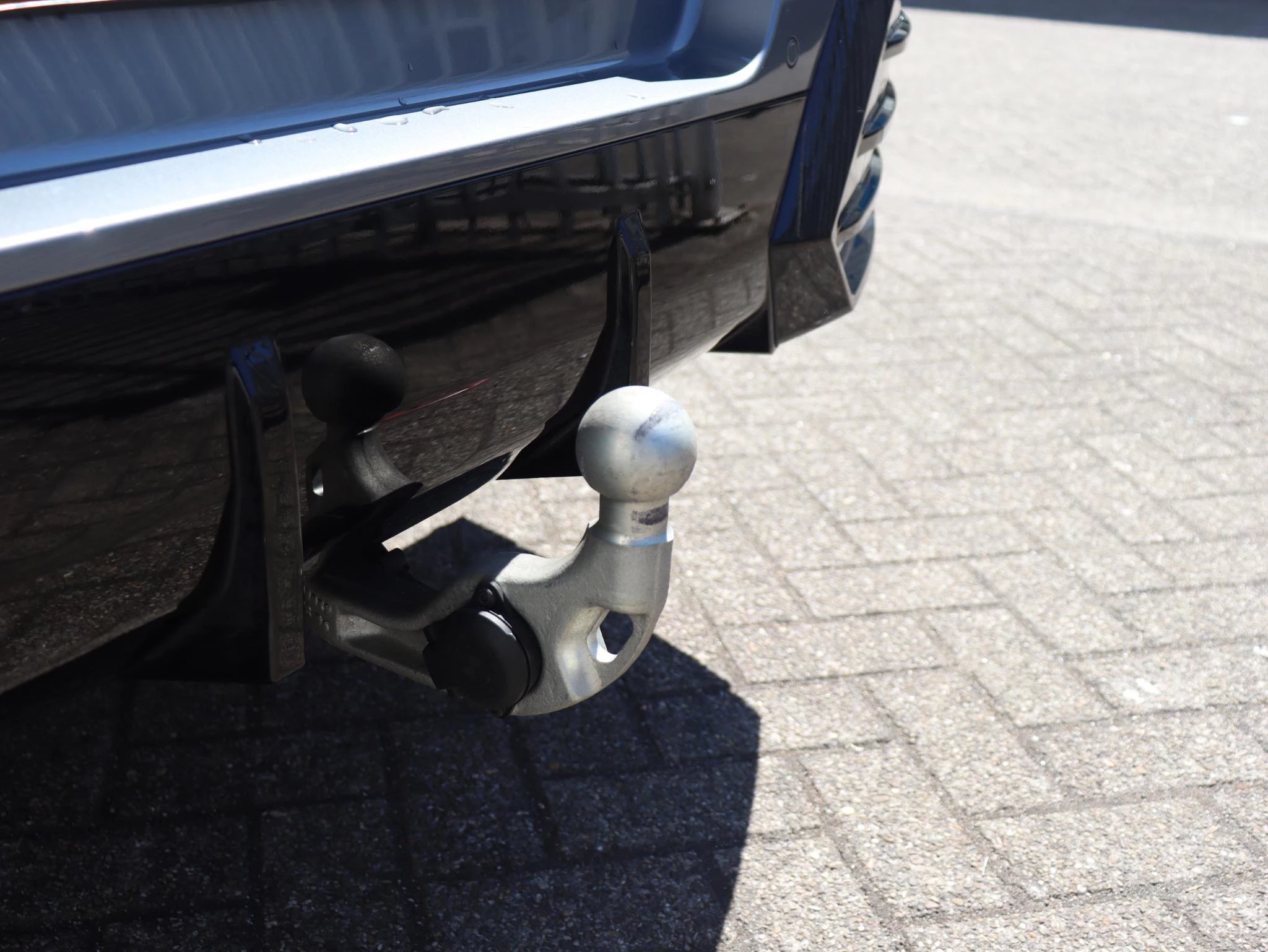 Hoofdafbeelding BMW iX2
