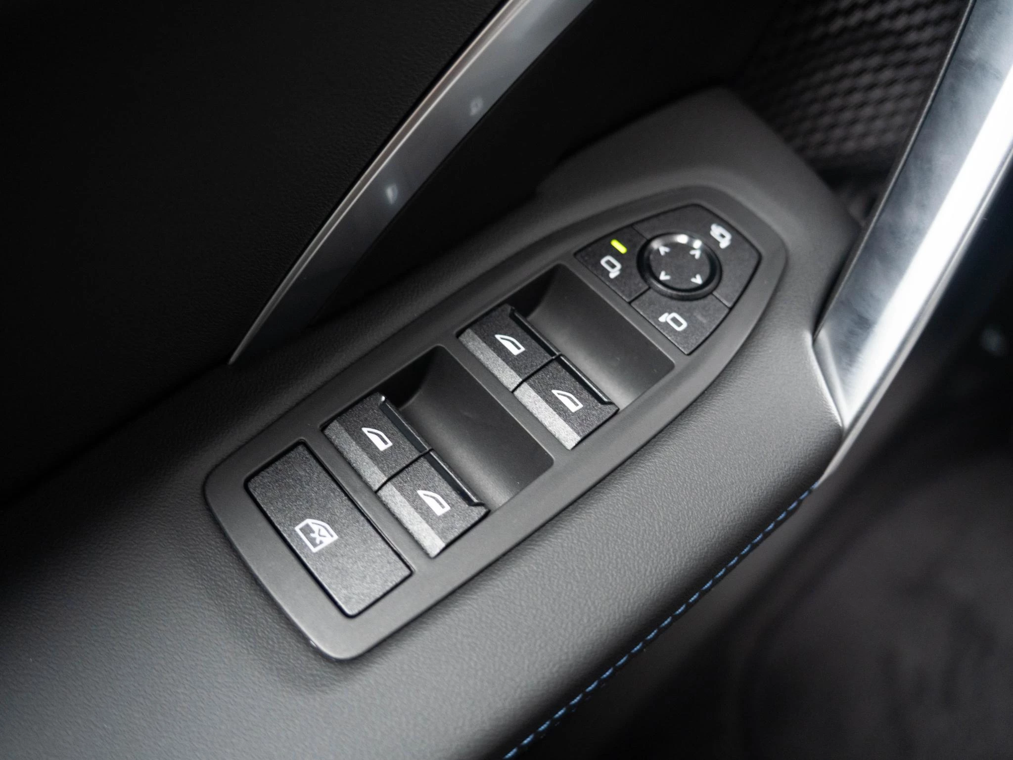 Hoofdafbeelding BMW iX1