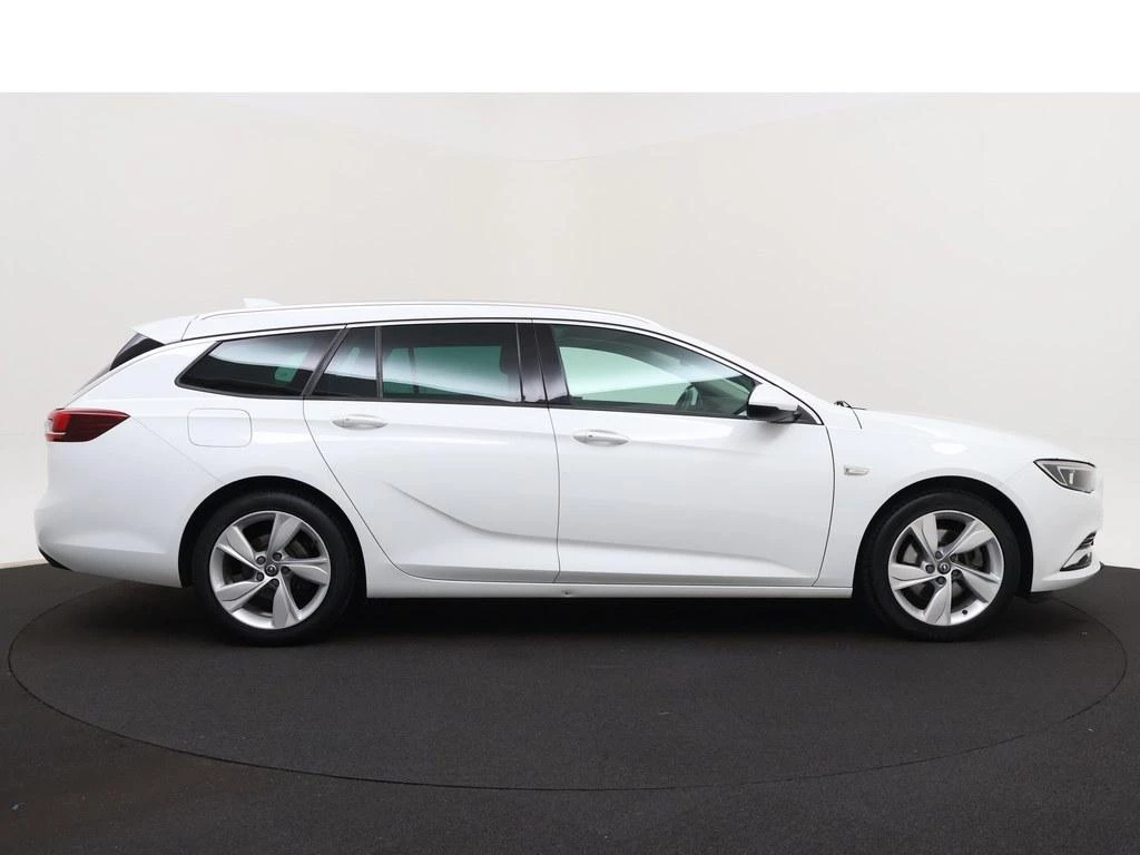 Hoofdafbeelding Opel Insignia