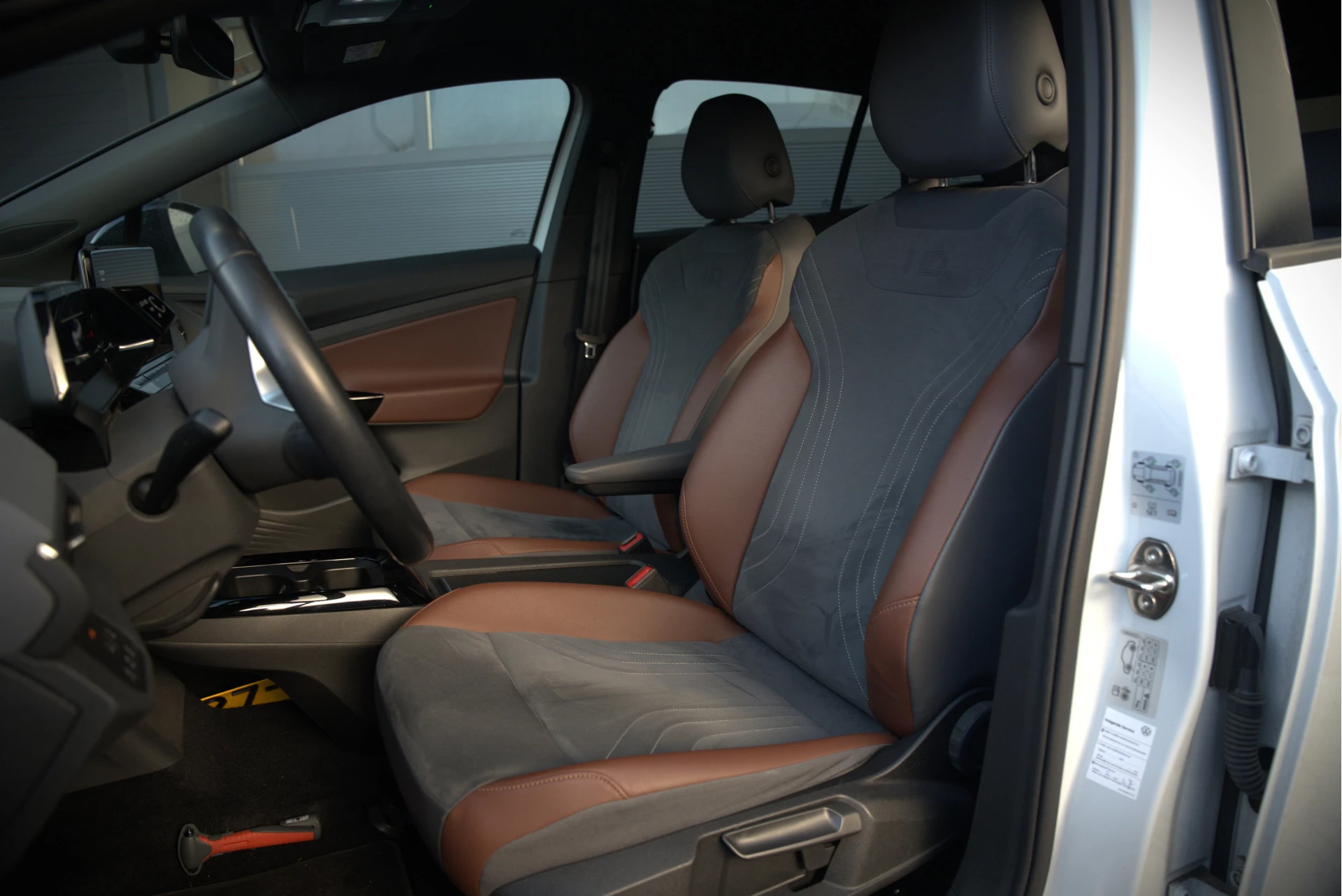 Hoofdafbeelding Volkswagen ID.4