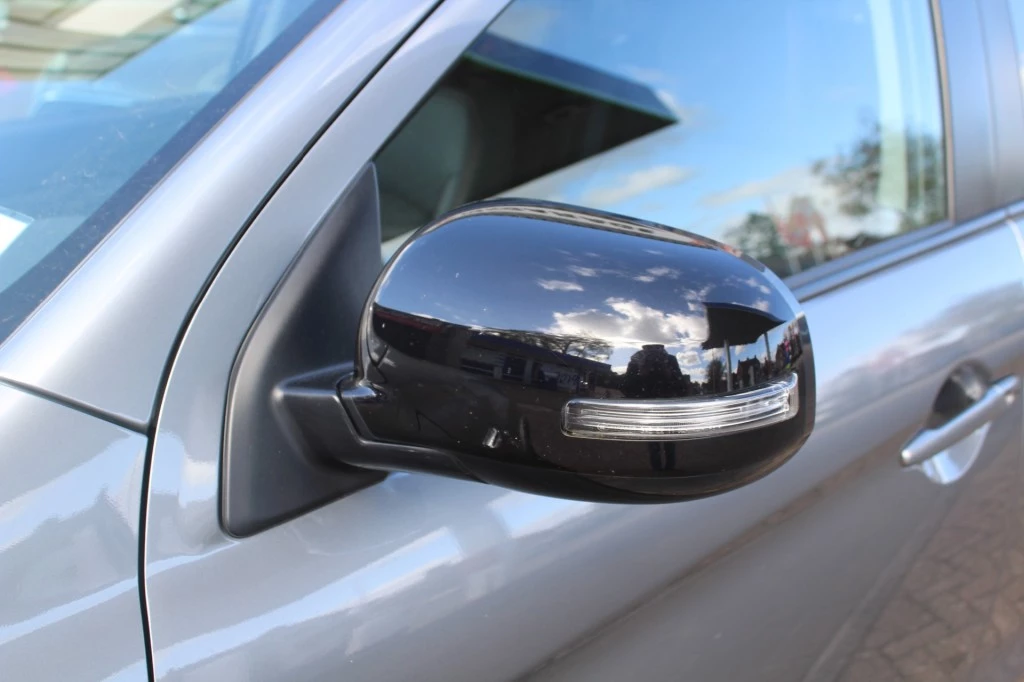 Hoofdafbeelding Mitsubishi ASX