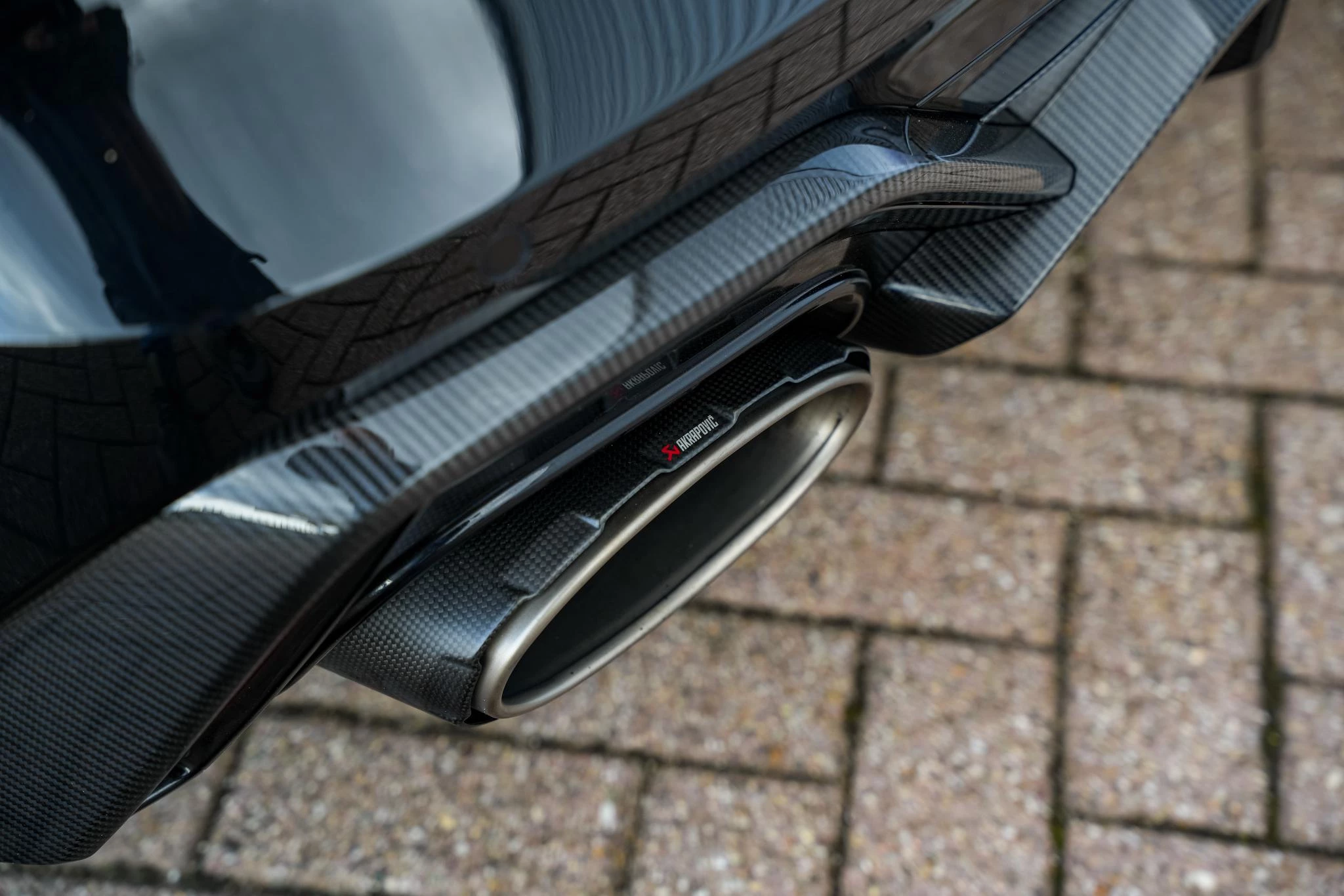 Hoofdafbeelding Audi RS6