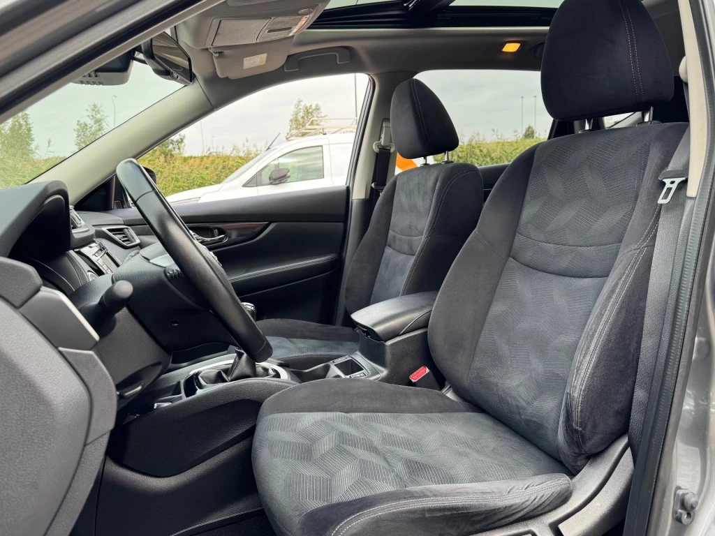 Hoofdafbeelding Nissan X-Trail