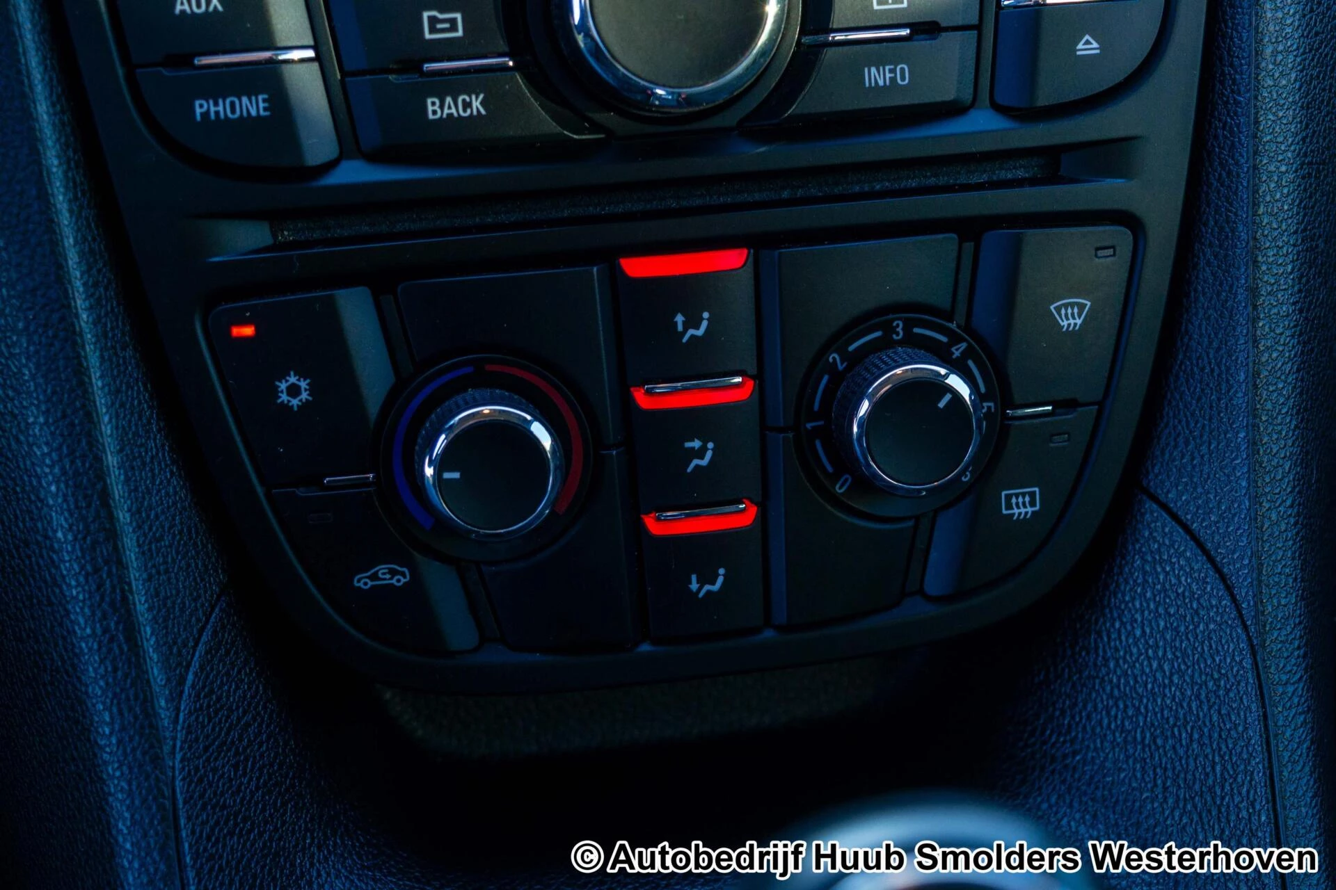 Hoofdafbeelding Opel Meriva