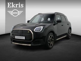 MINI Countryman SE ALL4 Favoured + Package L