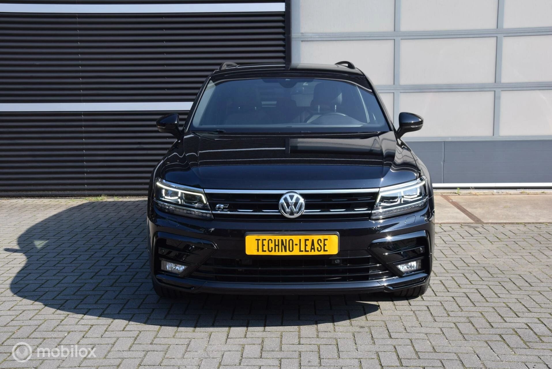 Hoofdafbeelding Volkswagen Tiguan Allspace