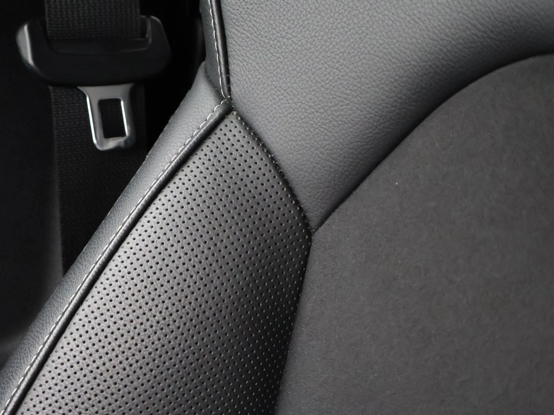 Hoofdafbeelding Kia ProCeed