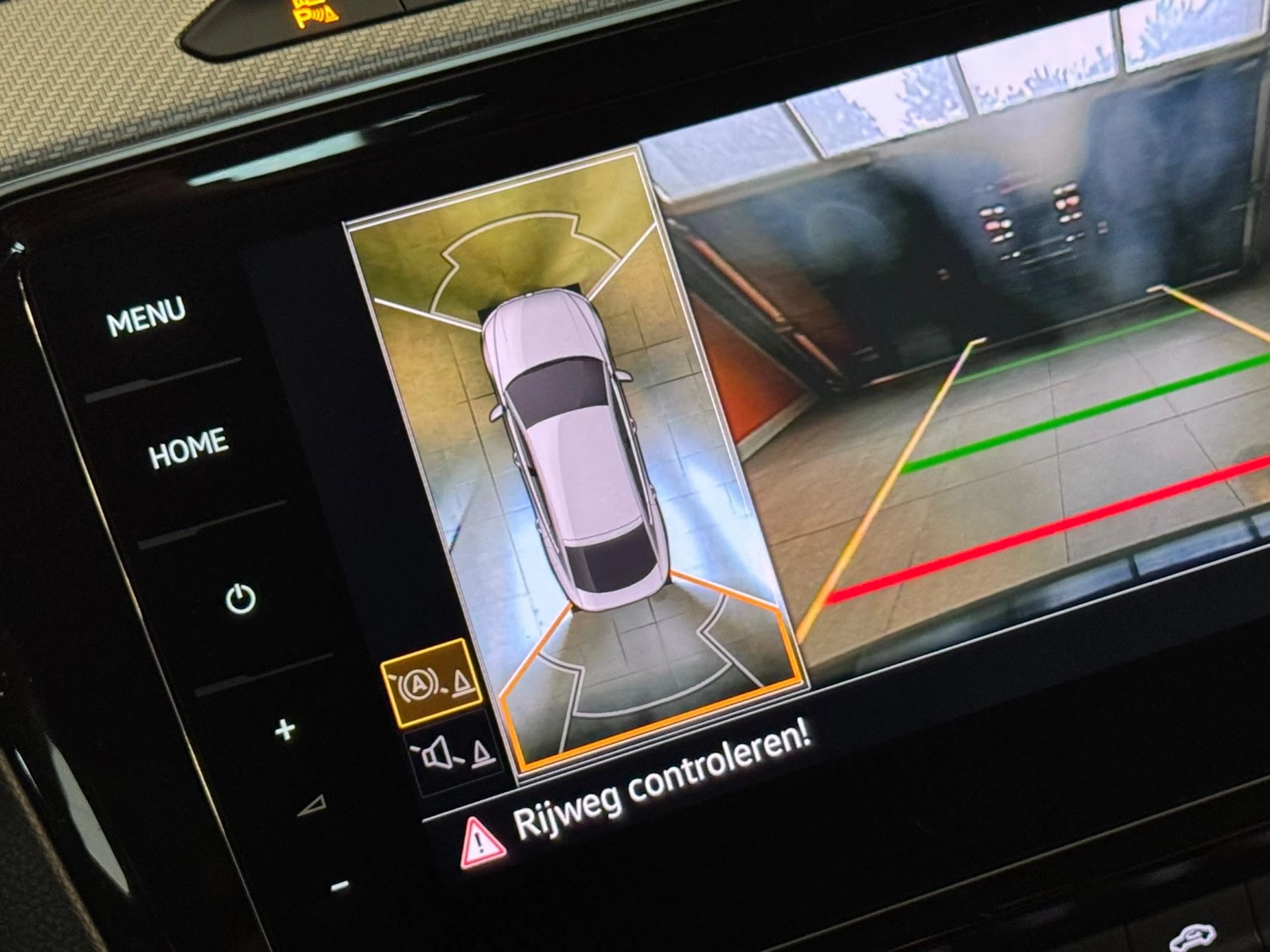 Hoofdafbeelding Volkswagen Arteon