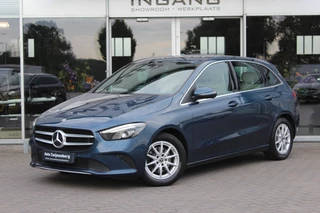Mercedes-Benz B-Klasse 180 | Camera | Carplay |