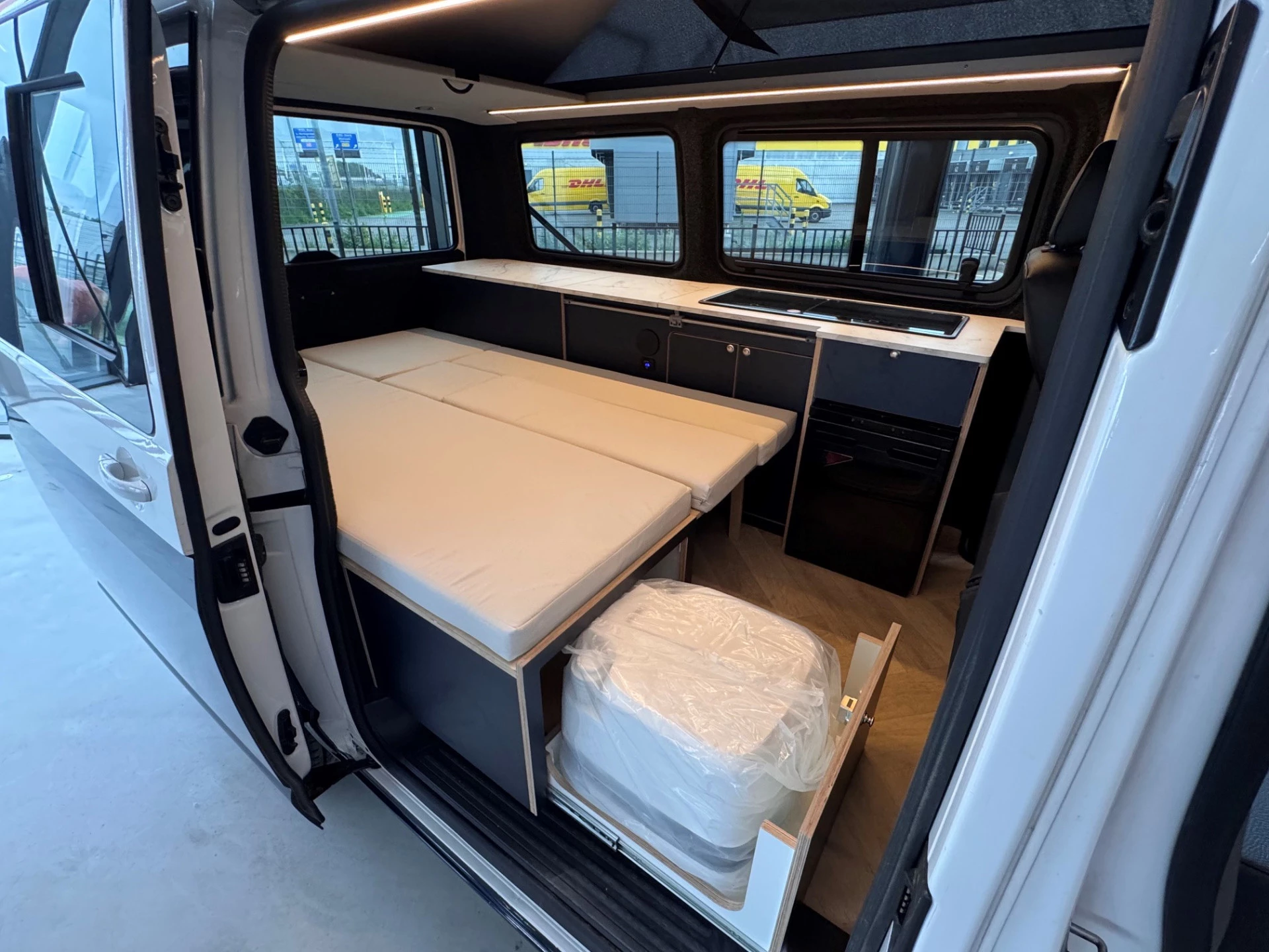 Hoofdafbeelding Volkswagen California