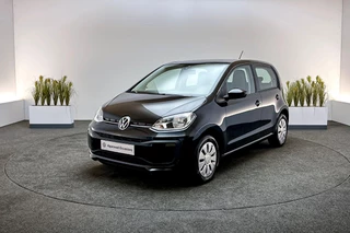 Volkswagen Up! 1.0 65pk | Lane Assist, Airco, DAB+ |