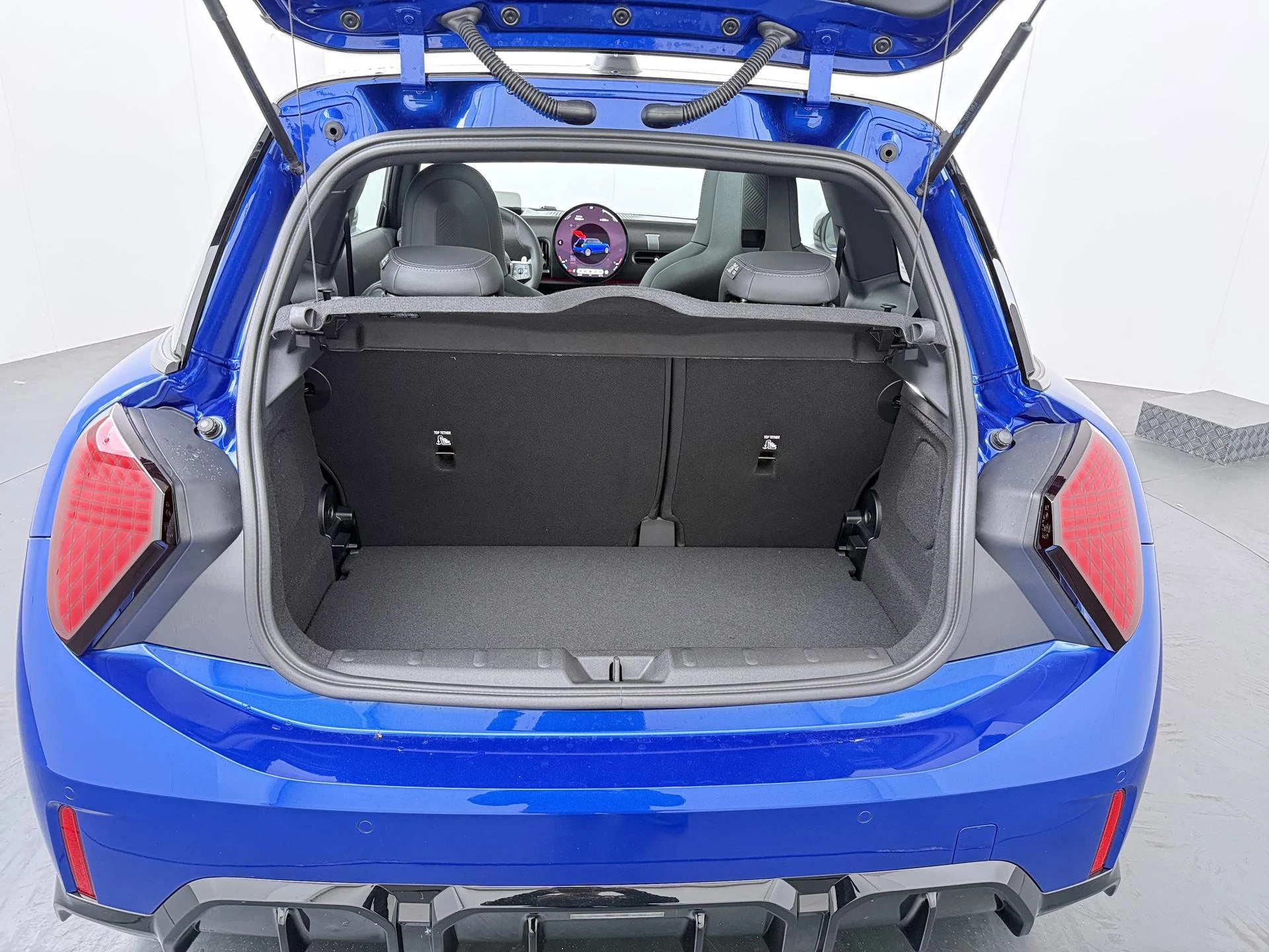 Hoofdafbeelding MINI 3-deurs
