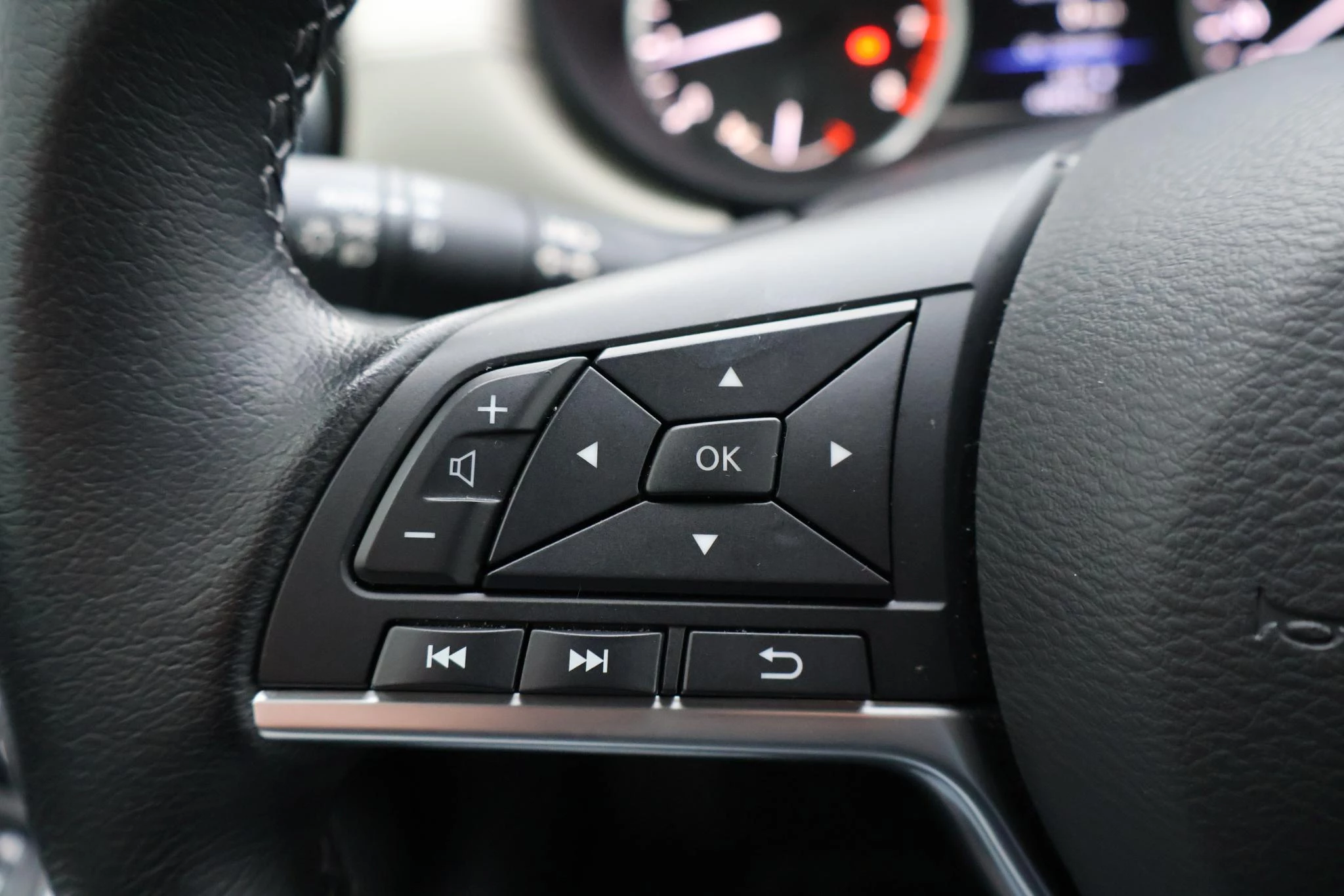 Hoofdafbeelding Nissan Micra