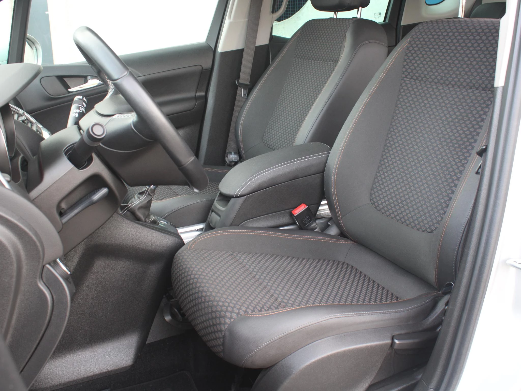 Hoofdafbeelding Opel Meriva