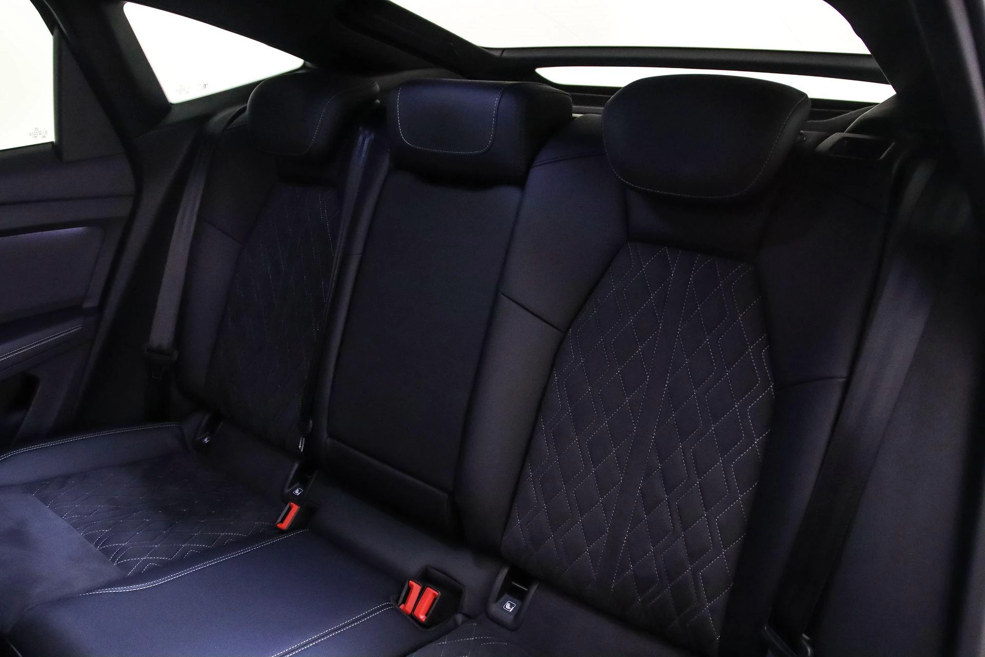 Hoofdafbeelding Audi Q4 Sportback e-tron