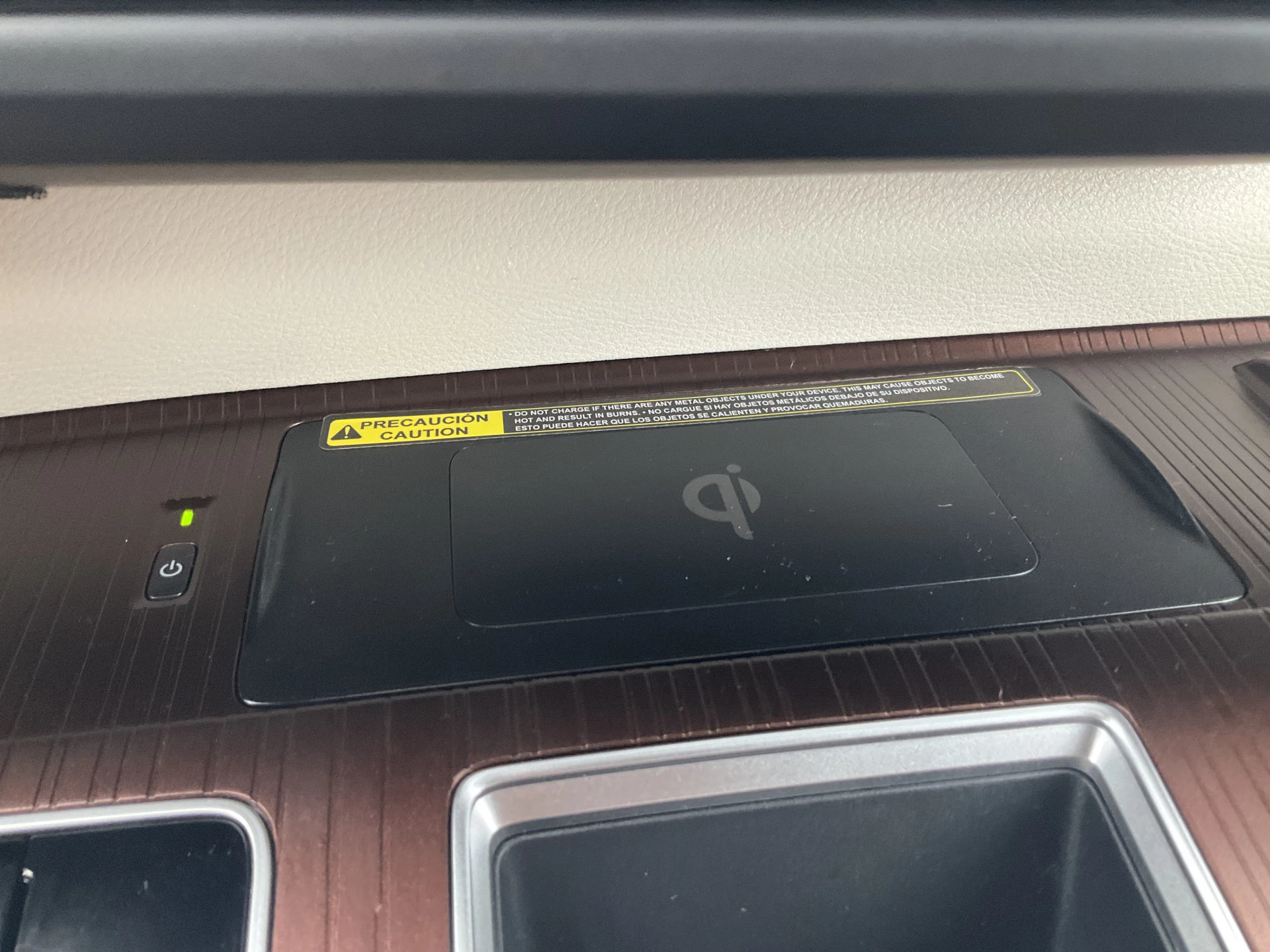 Hoofdafbeelding Toyota Sienna