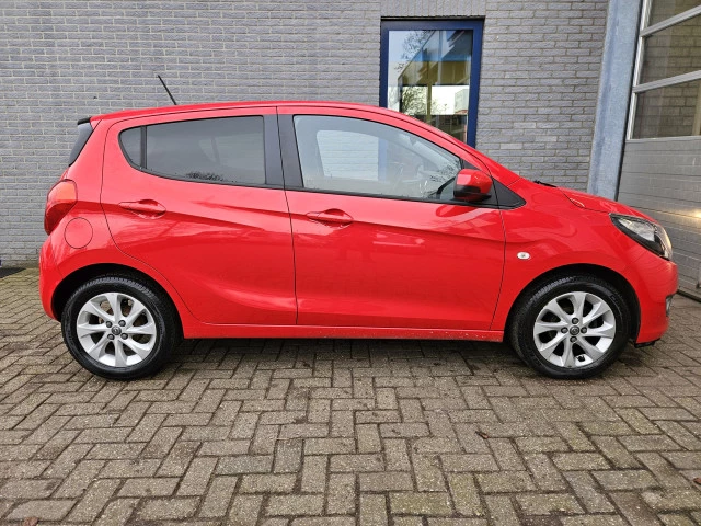 Hoofdafbeelding Opel KARL