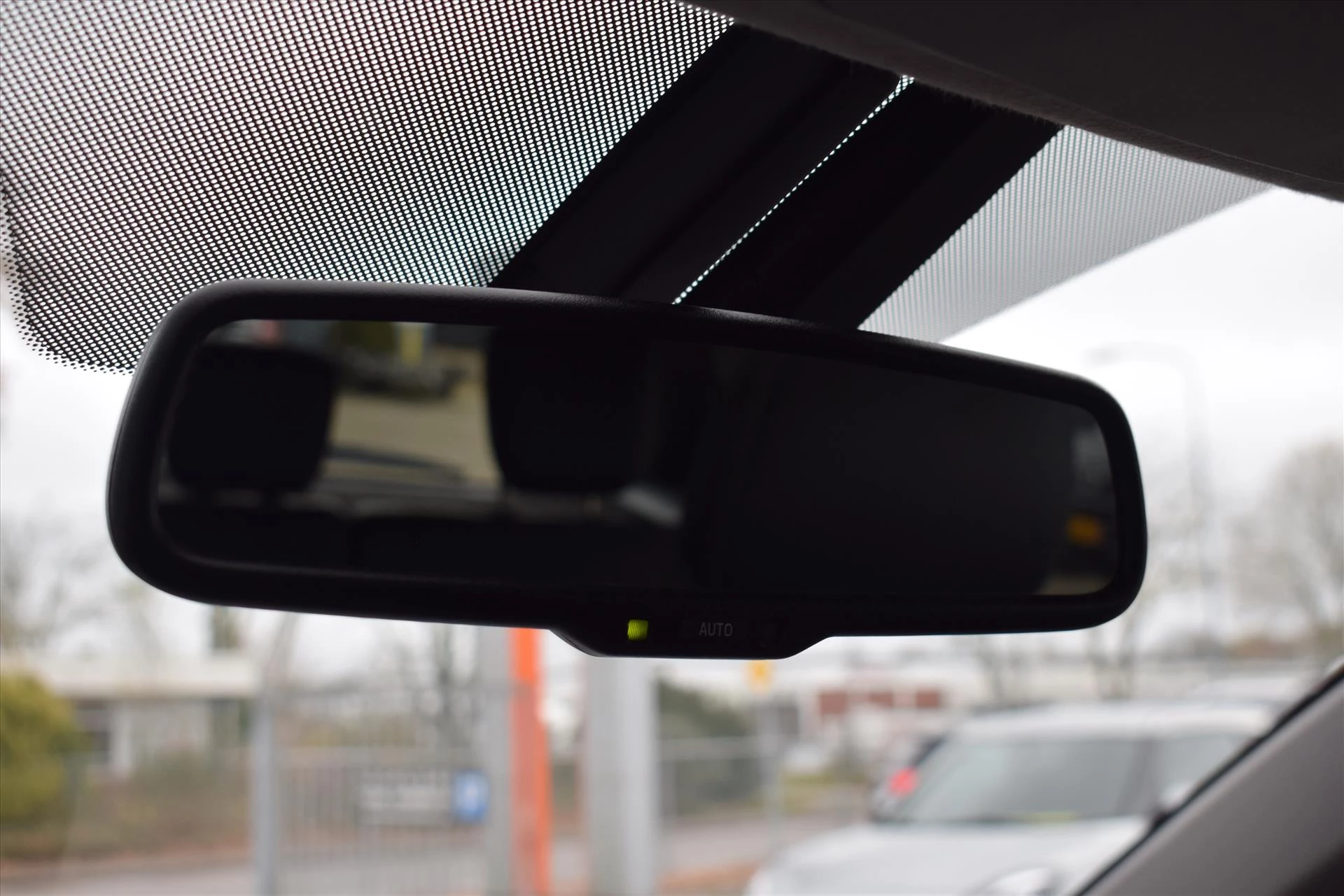 Hoofdafbeelding Suzuki S-Cross