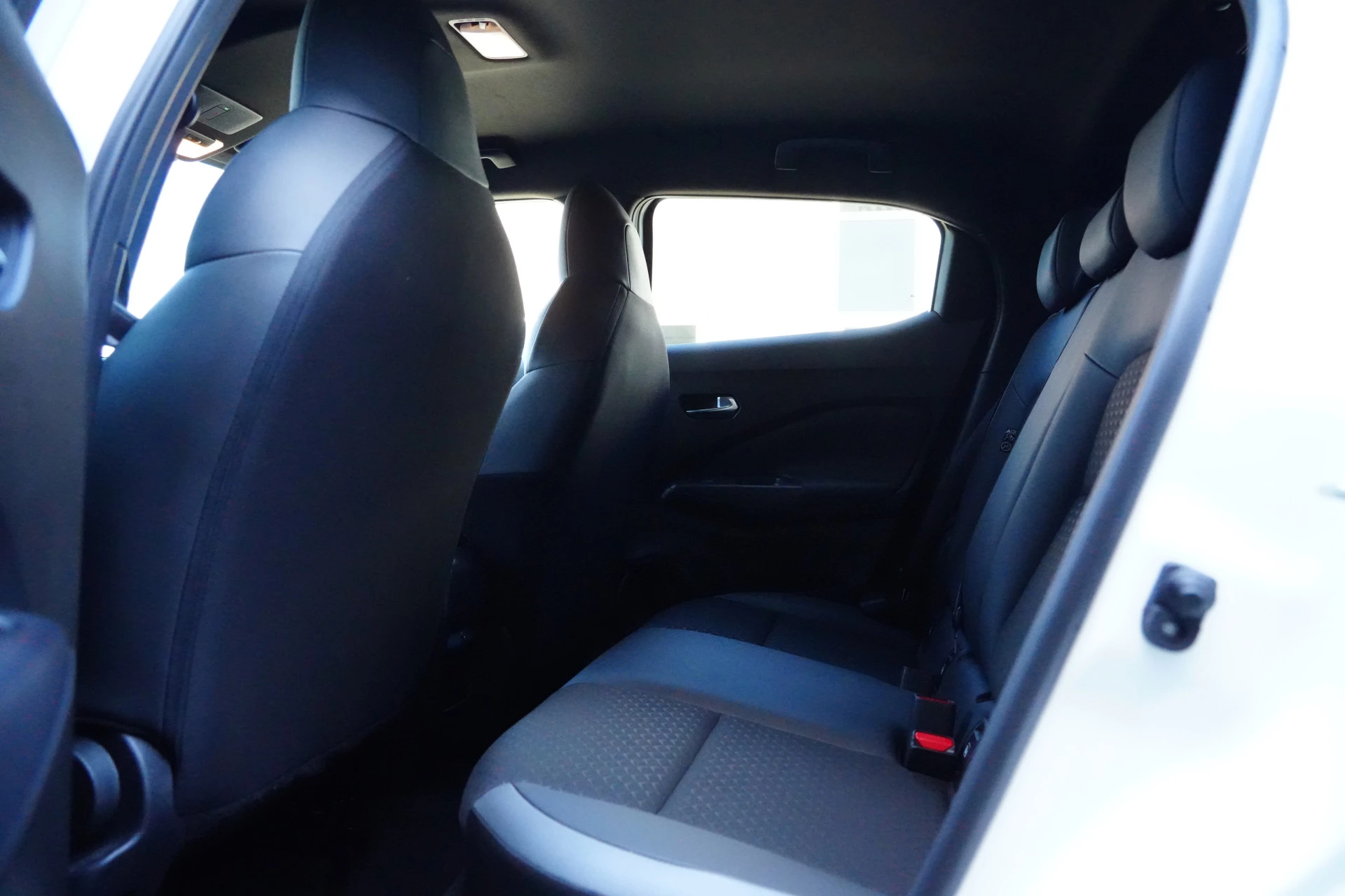 Hoofdafbeelding Nissan Juke