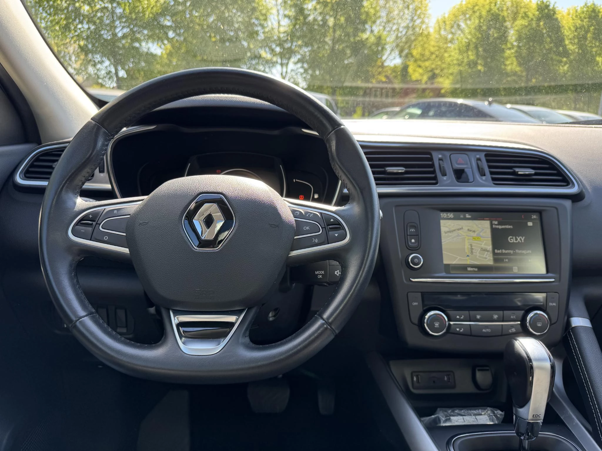 Hoofdafbeelding Renault Kadjar
