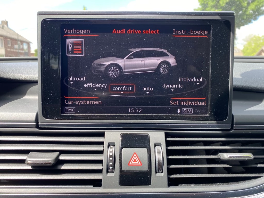 Hoofdafbeelding Audi A6 Allroad