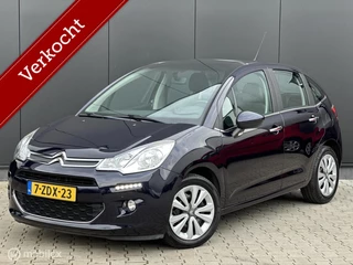 Citroen C3 1.2 82PK Collection | AIRCO | CRUISE | TREKHAAK |