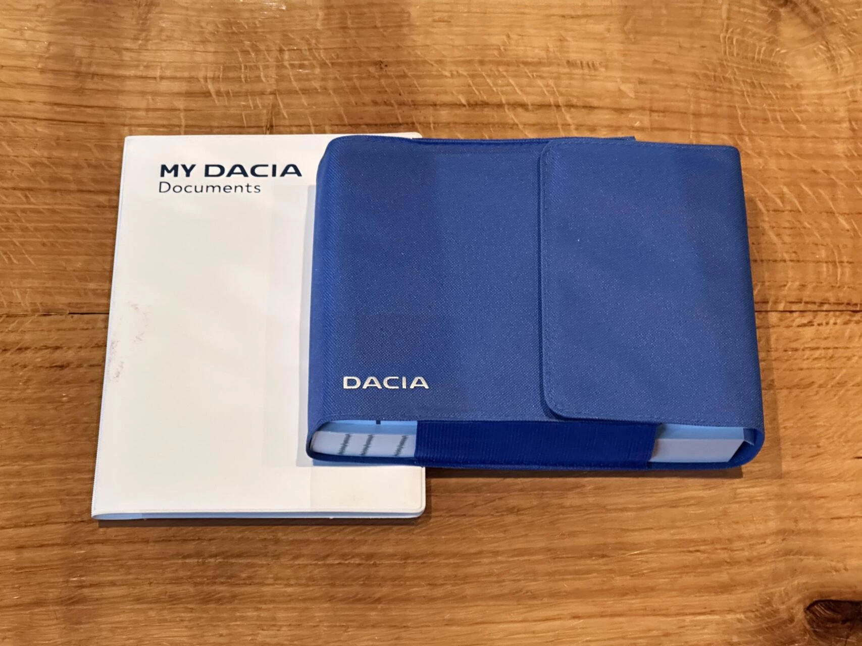 Hoofdafbeelding Dacia Sandero Stepway