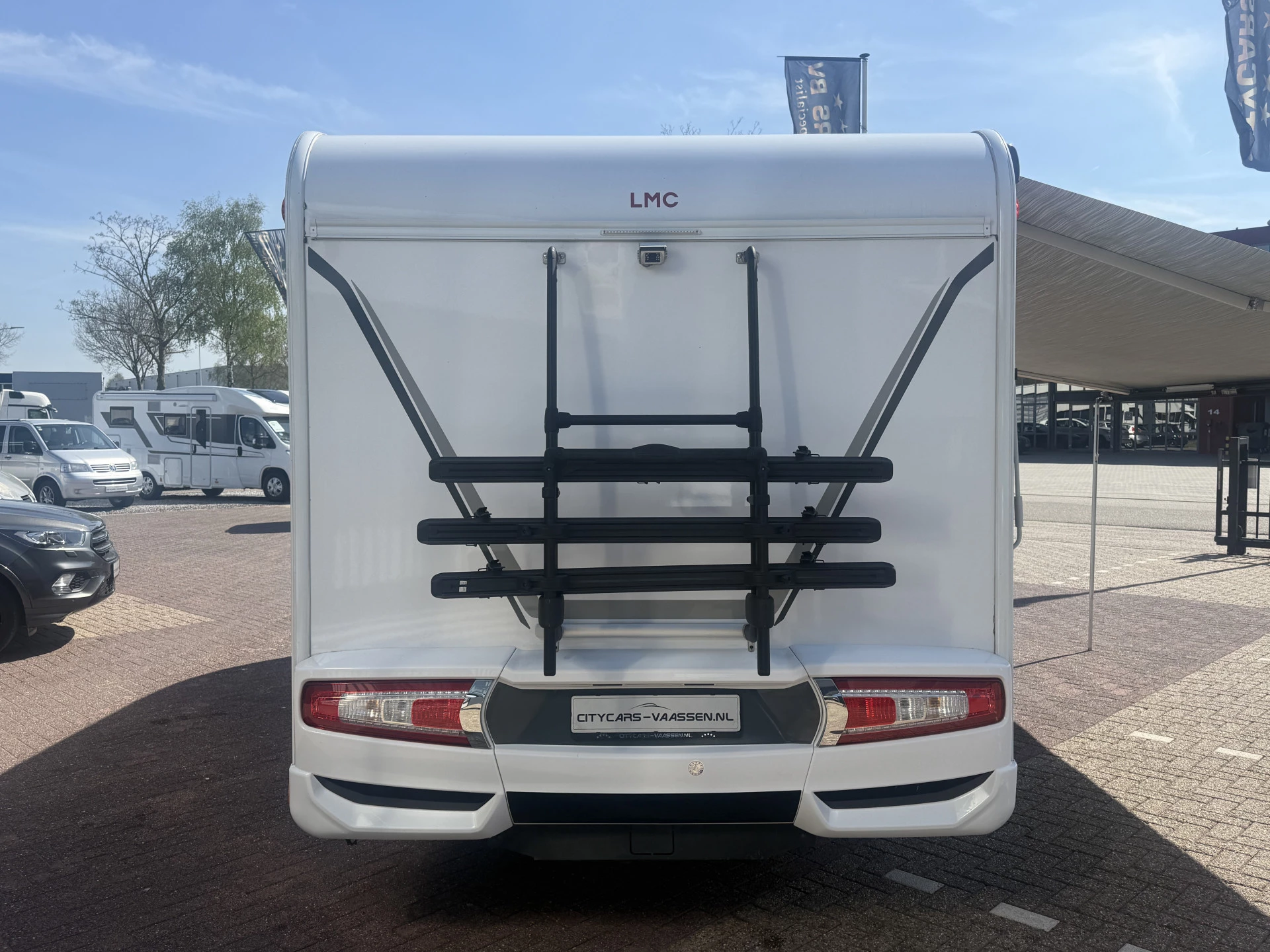 Hoofdafbeelding Citroën Jumper