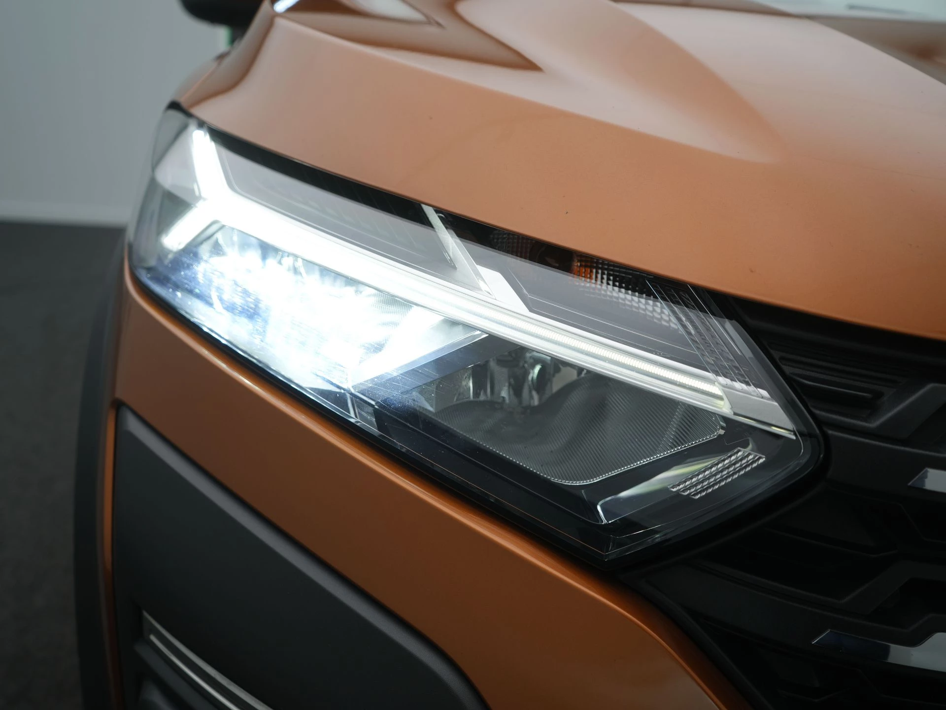 Hoofdafbeelding Dacia Sandero