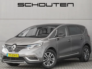 Renault Espace 1.8 TCe Intens 7Pers Pano LED Camera