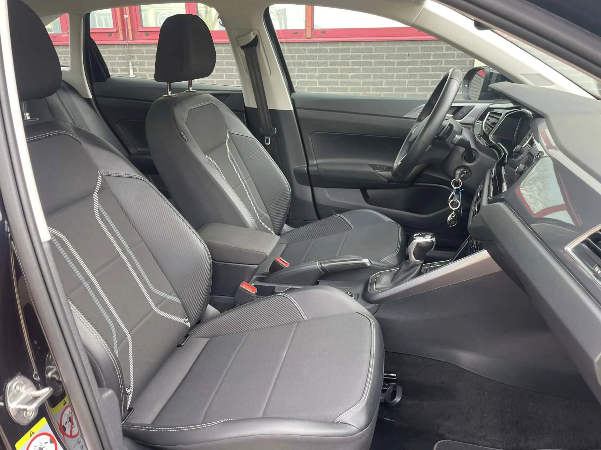 Hoofdafbeelding Volkswagen Taigo