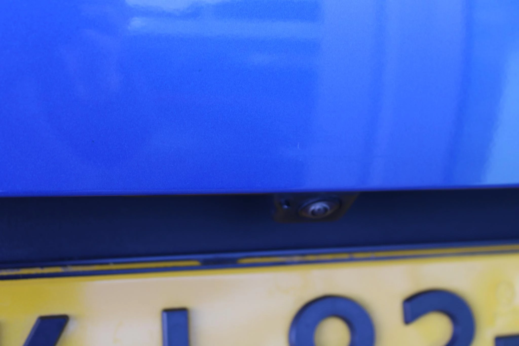 Hoofdafbeelding Ford Explorer